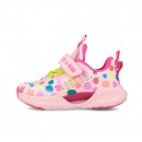 Agatha Ruiz de la Prada vaikiški kedai rožiniai